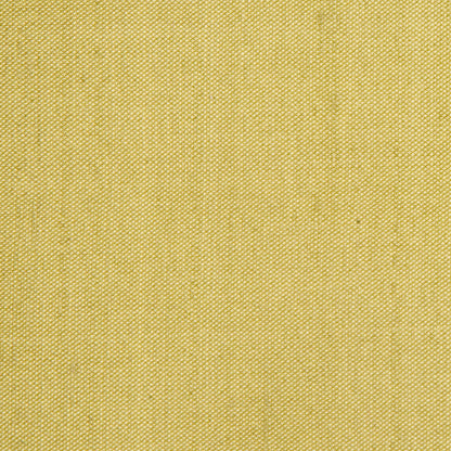 Light Citron Solid Shantung/Dupioni - Detail