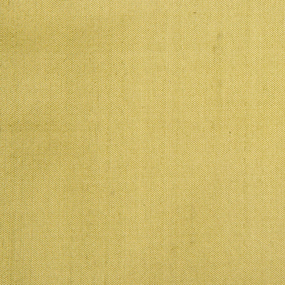 Light Citron Solid Shantung/Dupioni
