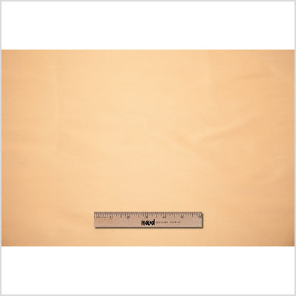 Light Taupe Solid Shantung/Dupioni - Full