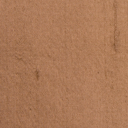 Dark Taupe Solid Shantung/Dupioni - Detail