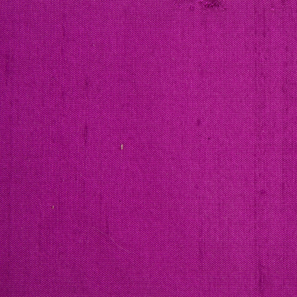 Silk Shantung - Bright Purple - Shantung Collection