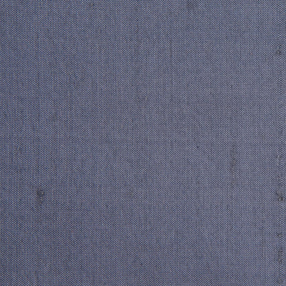 Silk Shantung - Iridescent Dark Slate Blue - Shantung Collection