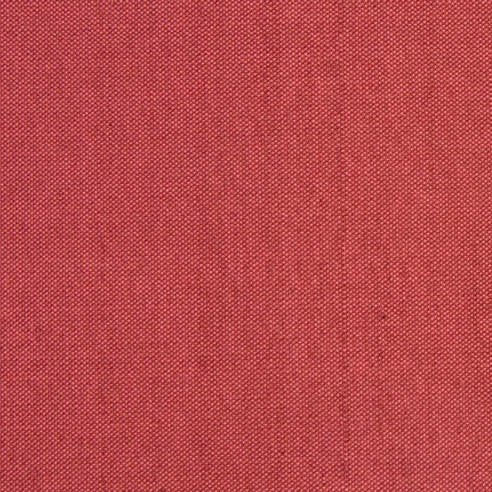 Silk Shantung - Dusted Cranberry - Shantung Collection Detail