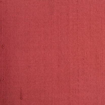 Silk Shantung - Dusted Cranberry - Shantung Collection