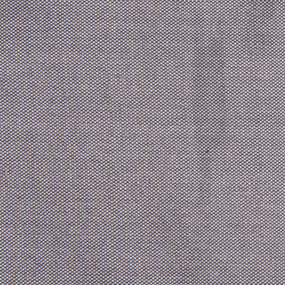 Dark Bluestone Solid Shantung/Dupioni - Detail