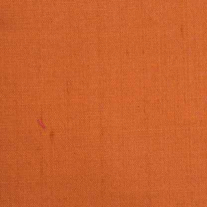 Silk Shantung - Terracotta - Shantung Collection