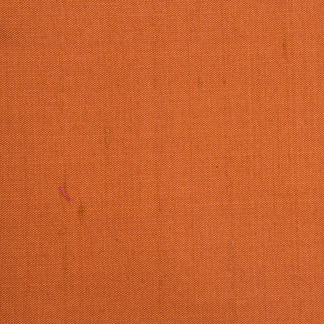 Silk Shantung - Terracotta - Shantung Collection