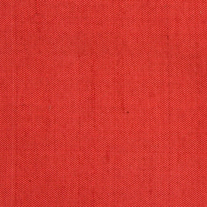 Silk Shantung - Faded Red - Shantung Collection Detail