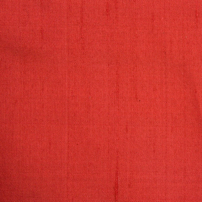 Silk Shantung - Faded Red - Shantung Collection