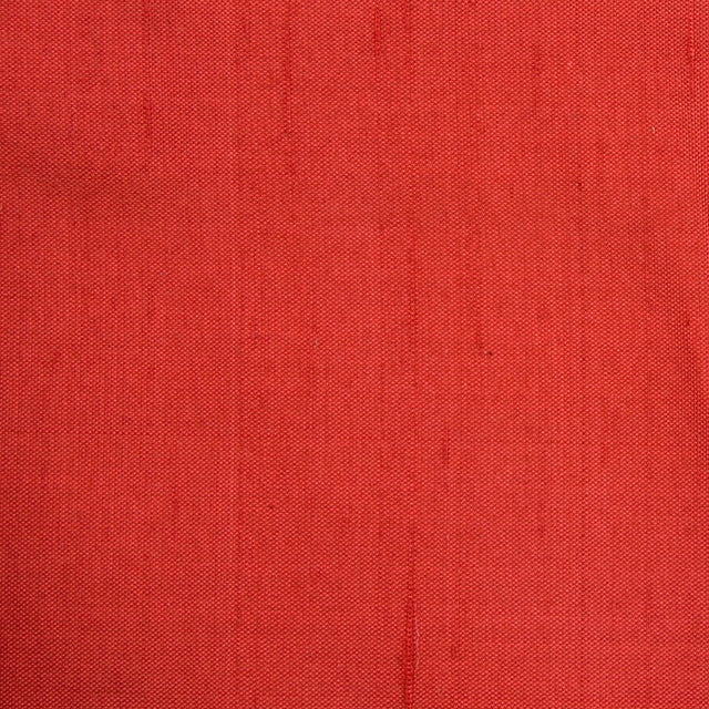 Silk Shantung - Faded Red - Shantung Collection