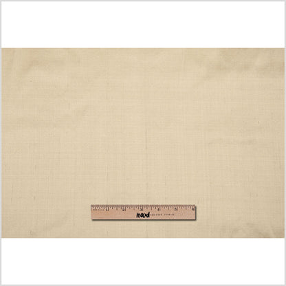 Silk Shantung - Iridescent Brown and Celadon - Shantung Collection Full