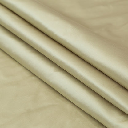 Silk Shantung - Celadon - Shantung Collection Folded