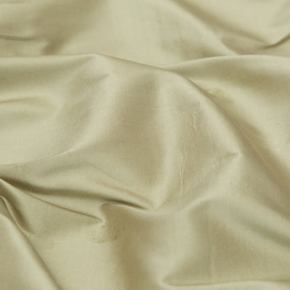 Silk Shantung - Celadon - Shantung Collection Detail