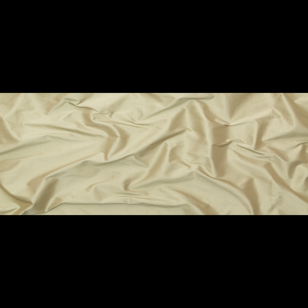 Silk Shantung - Celadon - Shantung Collection Full