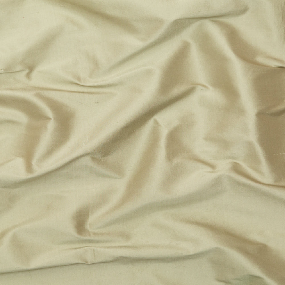 Silk Shantung - Celadon - Shantung Collection