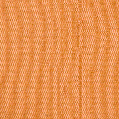 Silk Shantung - Light Pumpkin - Shantung Collection Detail