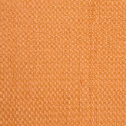 Silk Shantung - Light Pumpkin - Shantung Collection