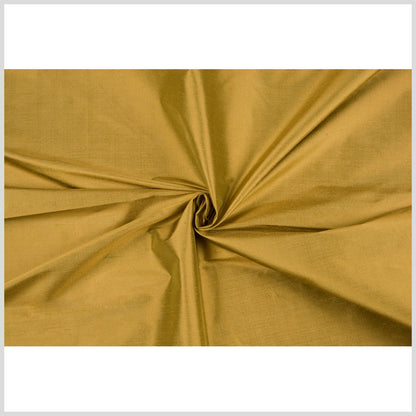 Silk Shantung - Plateau Gold - Shantung Collection Full