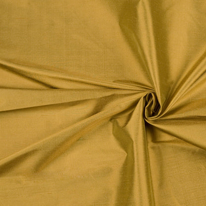 Silk Shantung - Plateau Gold - Shantung Collection