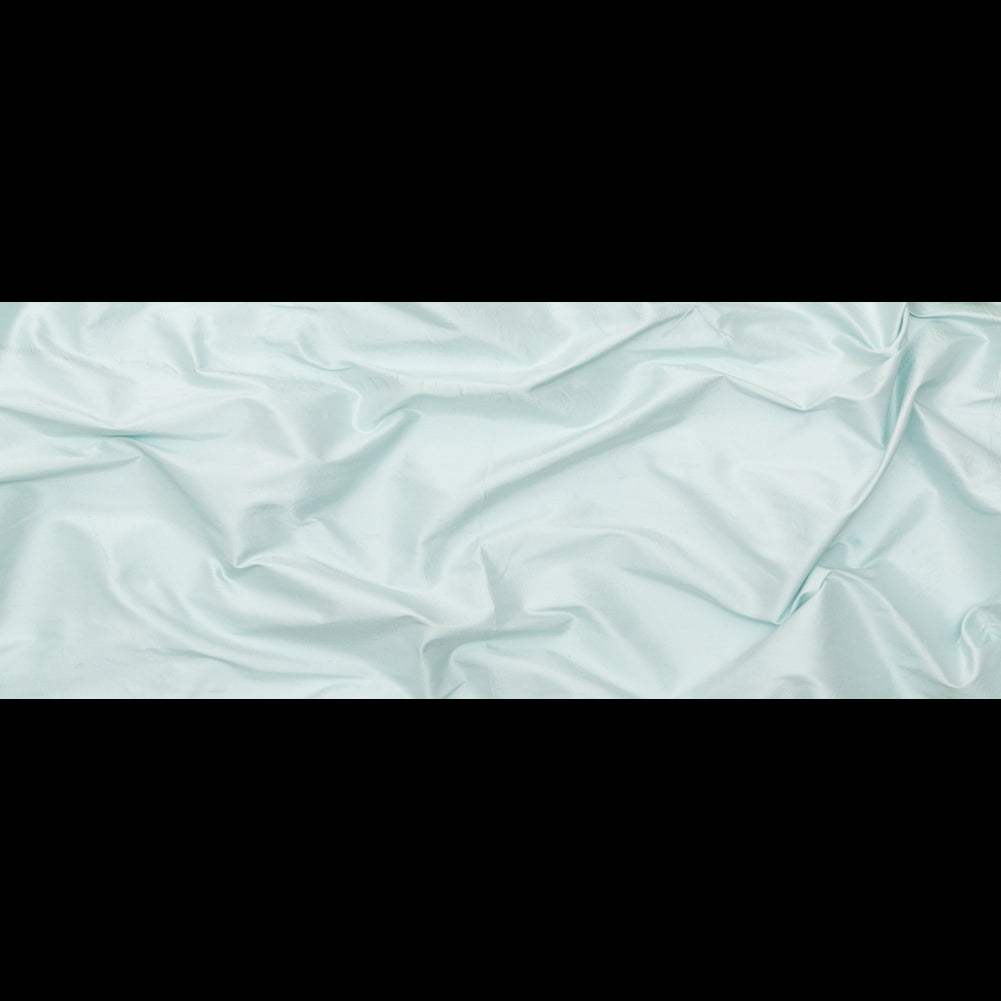 Silk Shantung - Morning Mist - Shantung Collection Full