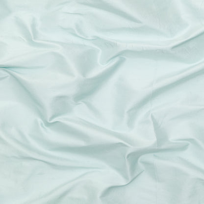 Silk Shantung - Morning Mist - Shantung Collection