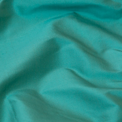 Silk Shantung - Waterfall Iridescent - Shantung Collection Detail
