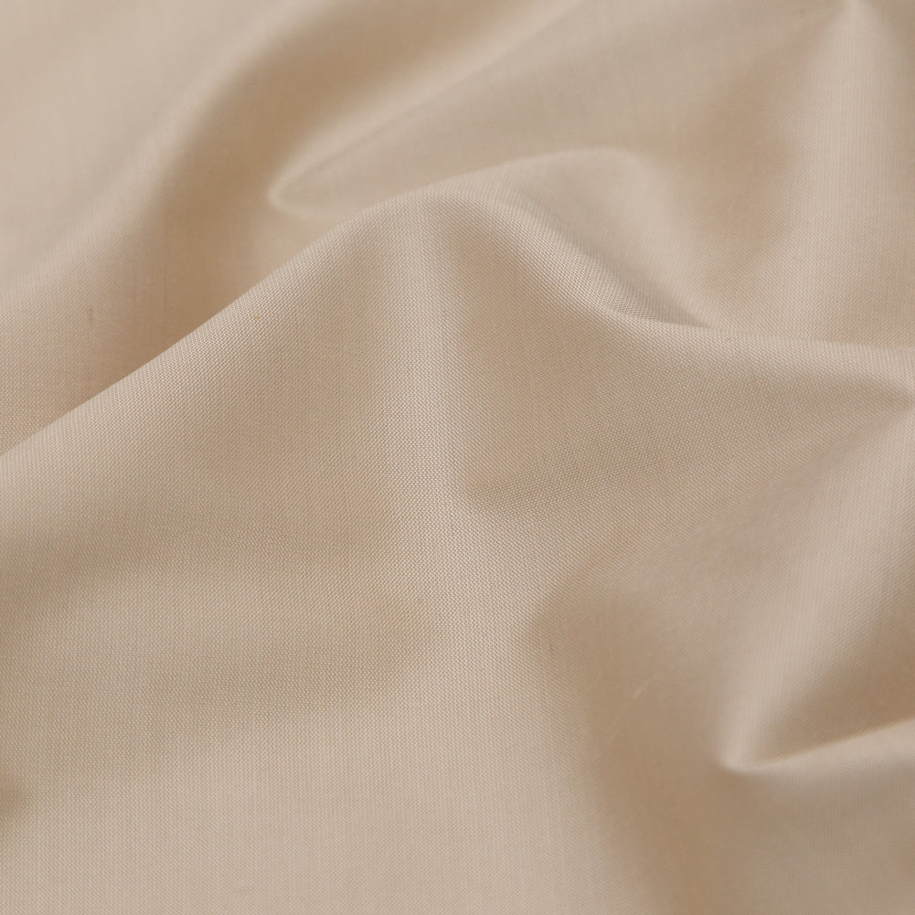 Silk Shantung - Rainy Day - Shantung Collection Detail