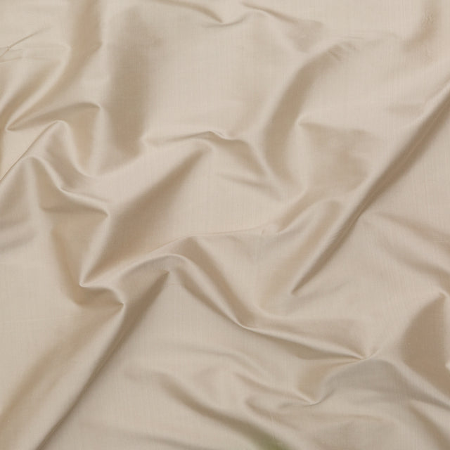 Silk Shantung - Rainy Day - Shantung Collection