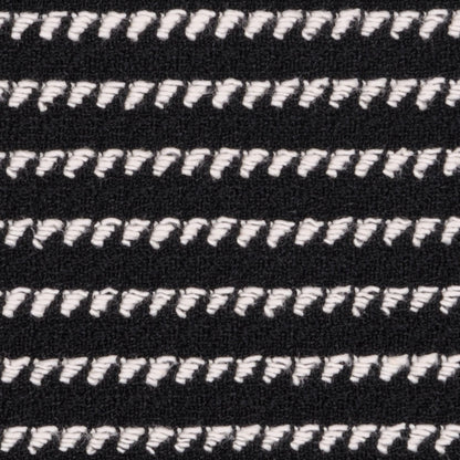 Chic Woven Detail