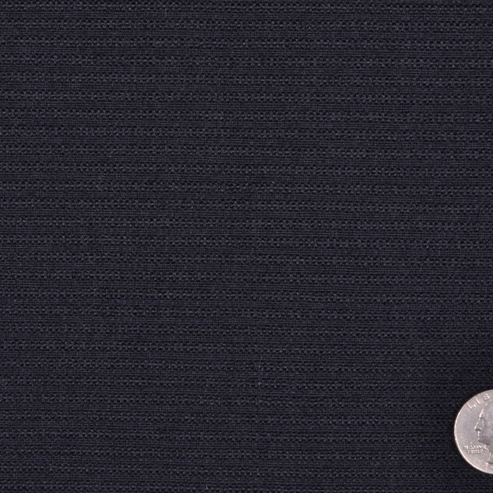 Navy Solid Coating