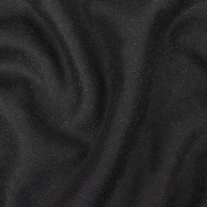 American Black Camel Hair Coating
