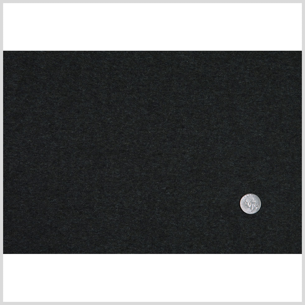 Kombu Green Camel Hair Wool Coating Full