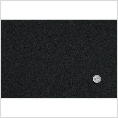 Kombu Green Camel Hair Wool Coating Full