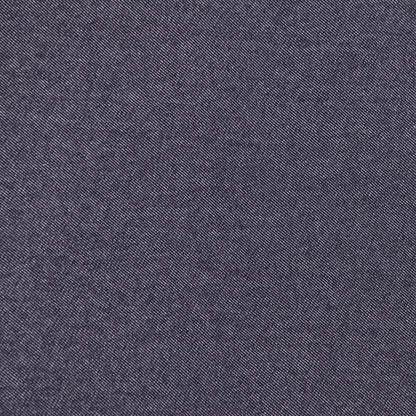 Italian Phantom and Blanc de Blanc Wool Twill