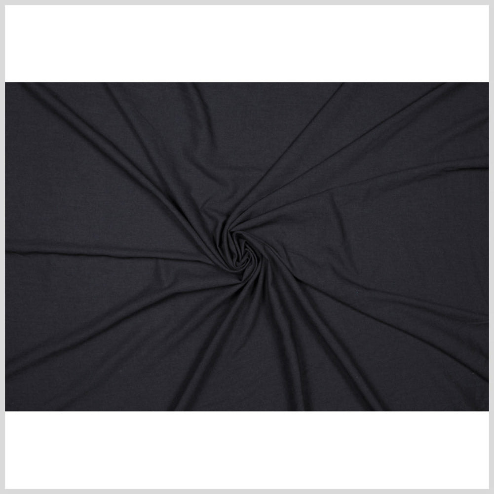 Dark Gray Solid Suiting Full