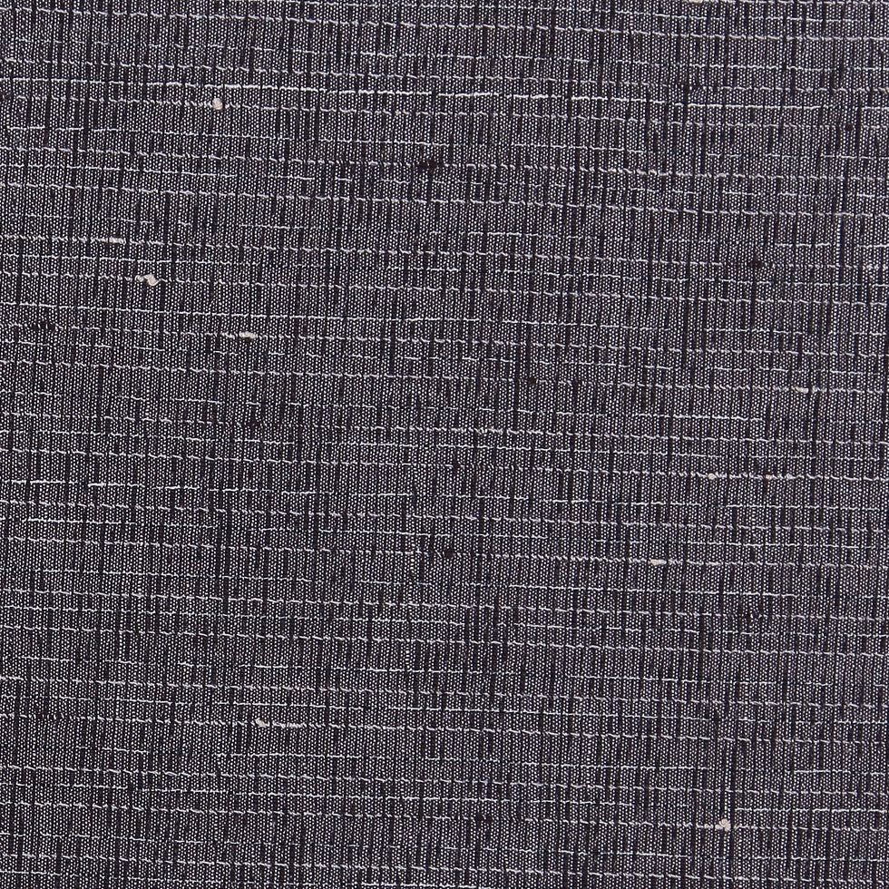 Stone/Natural/Rust Solid Woven Detail