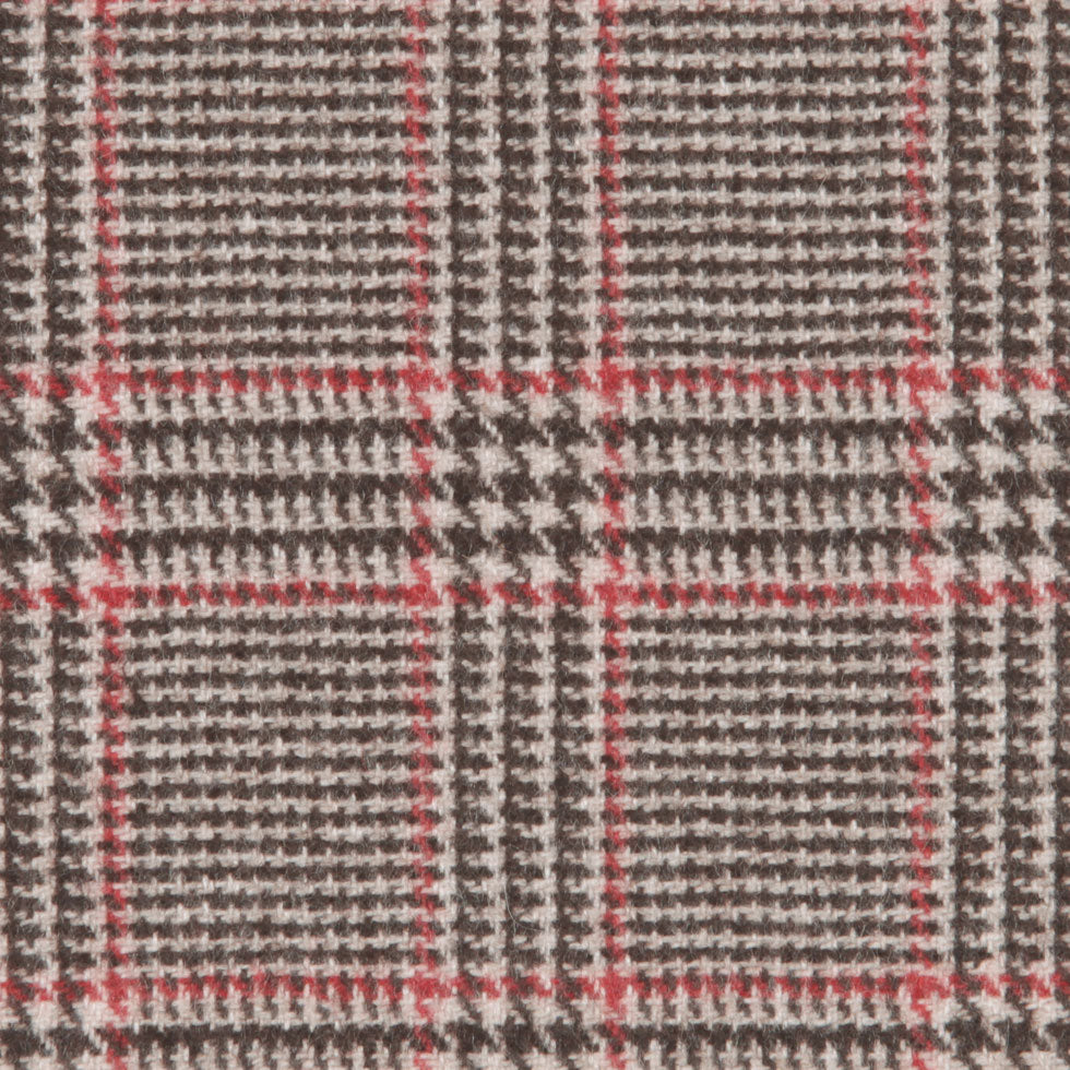 Oscar de la Renta Coating Detail