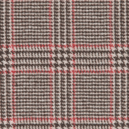 Oscar de la Renta Coating Detail