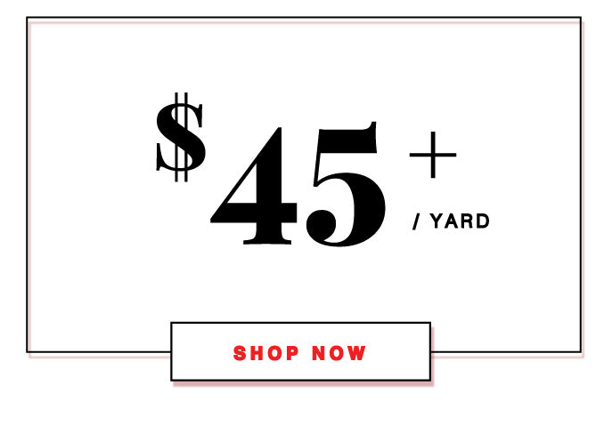 A white sign with a black and red image of a dollar sign