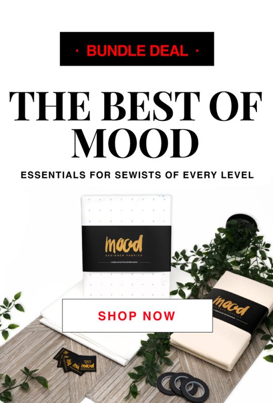 The best of mood essentials for sewsts of every level