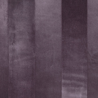 Lavender Stripes Velvet