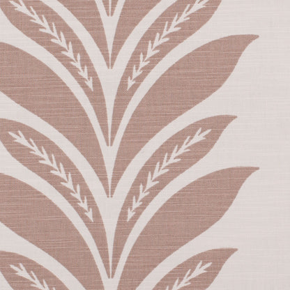 Off-White/Black/Beige Floral Canvas Detail
