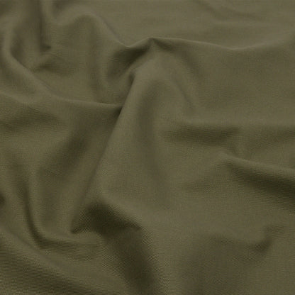 Jalapeno Brushed Cotton Canvas