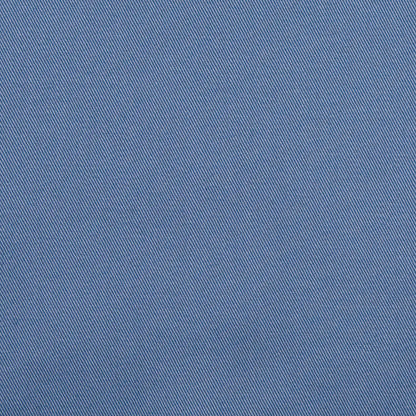Slate Solid Twill Detail