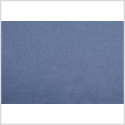 Slate Solid Twill Full