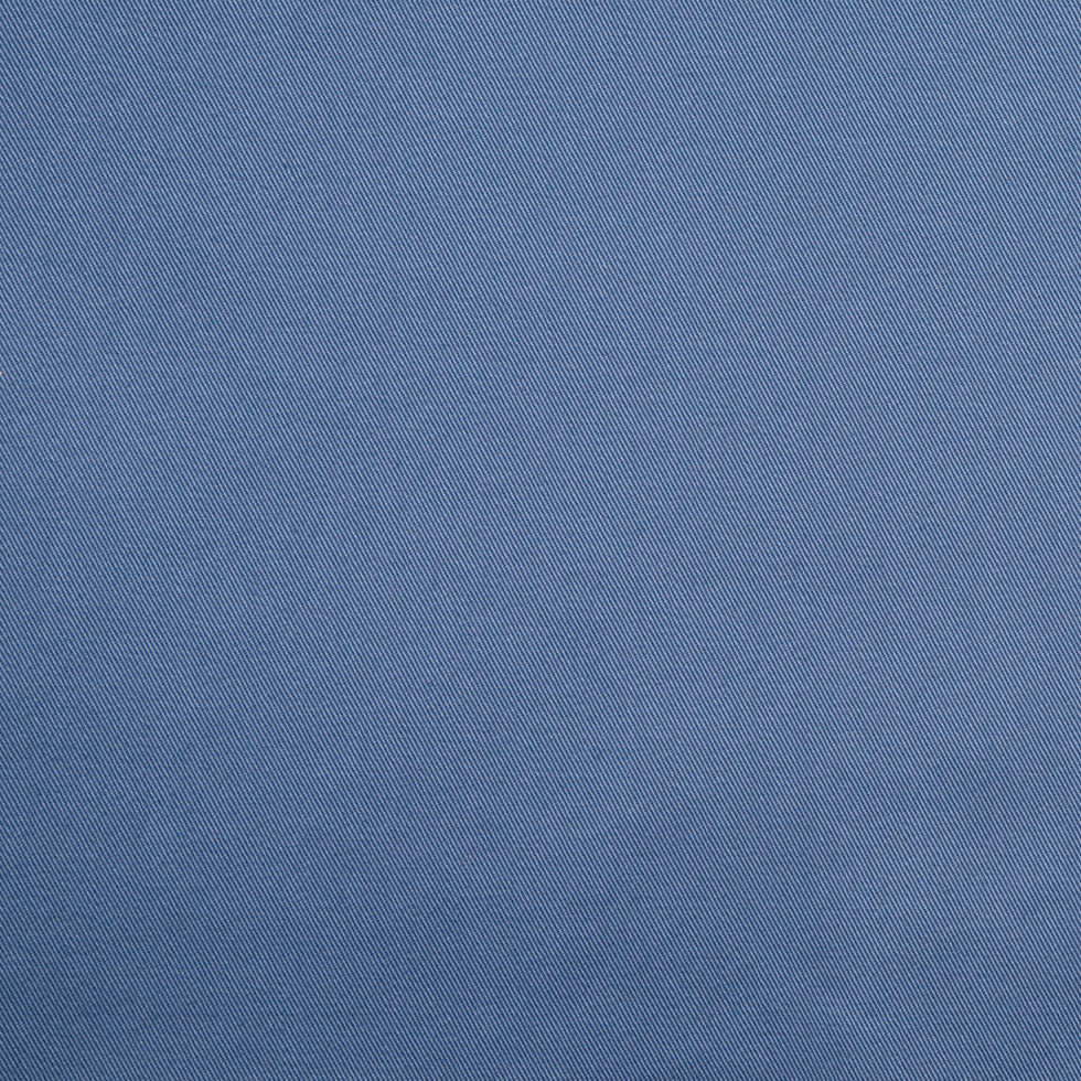 Slate Solid Twill