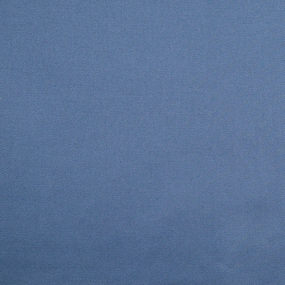 Slate Solid Twill