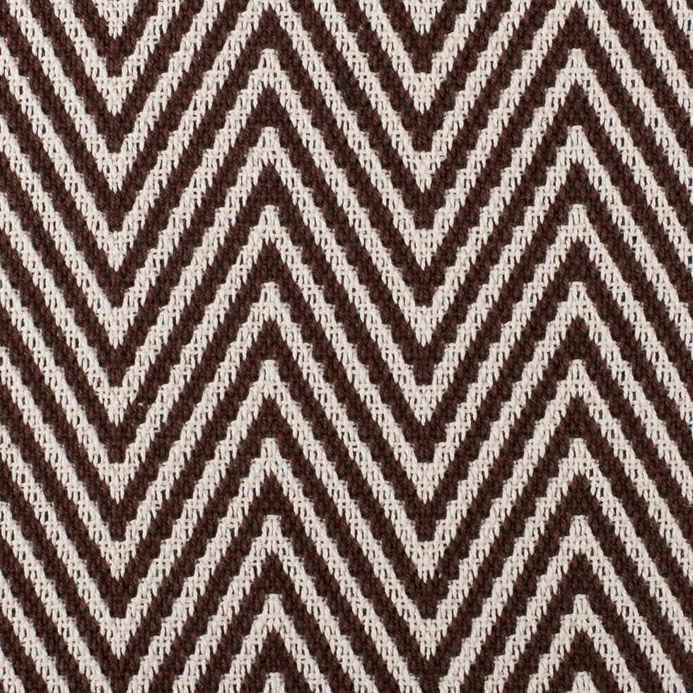 Herringbone Woven