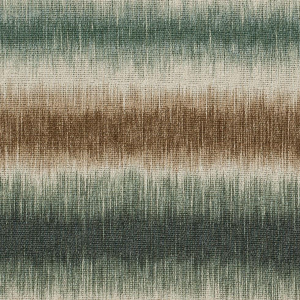 Mineral Ikat Prints Detail