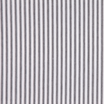 Black Stripes Canvas